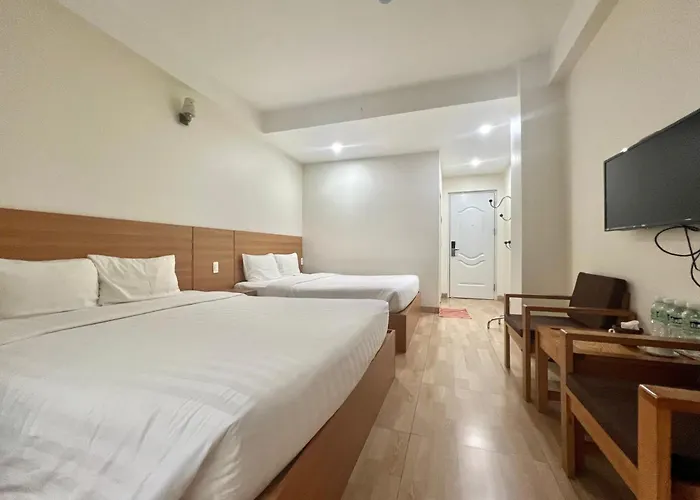 Dragon Airport Hotel