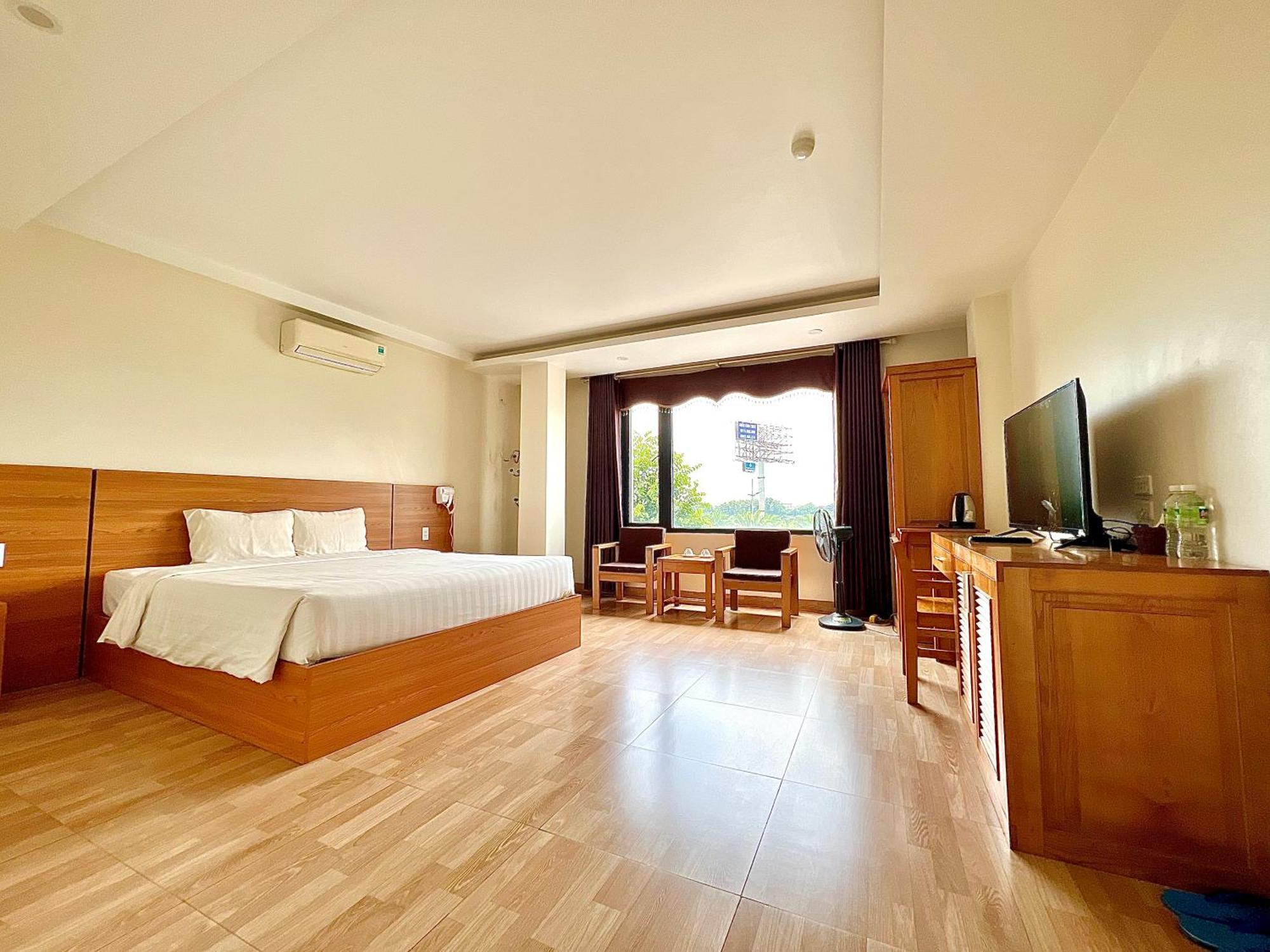 Dragon Airport Hotel Noi Bai