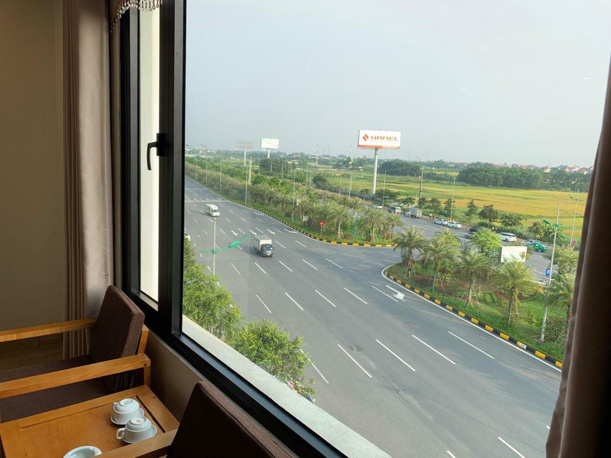 Dragon Airport 3* Nội Bài