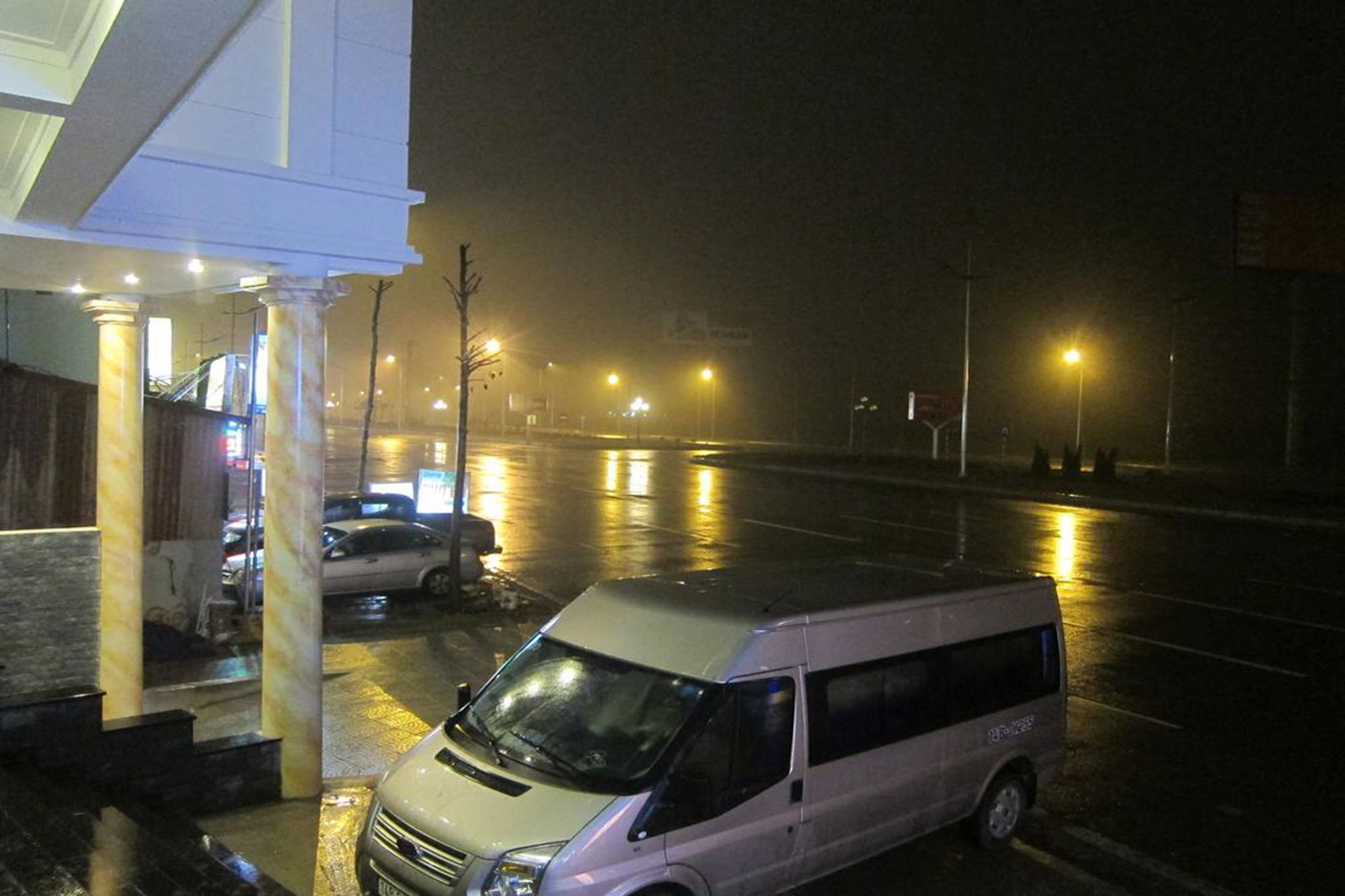 Dragon Airport 3* Noi Bai