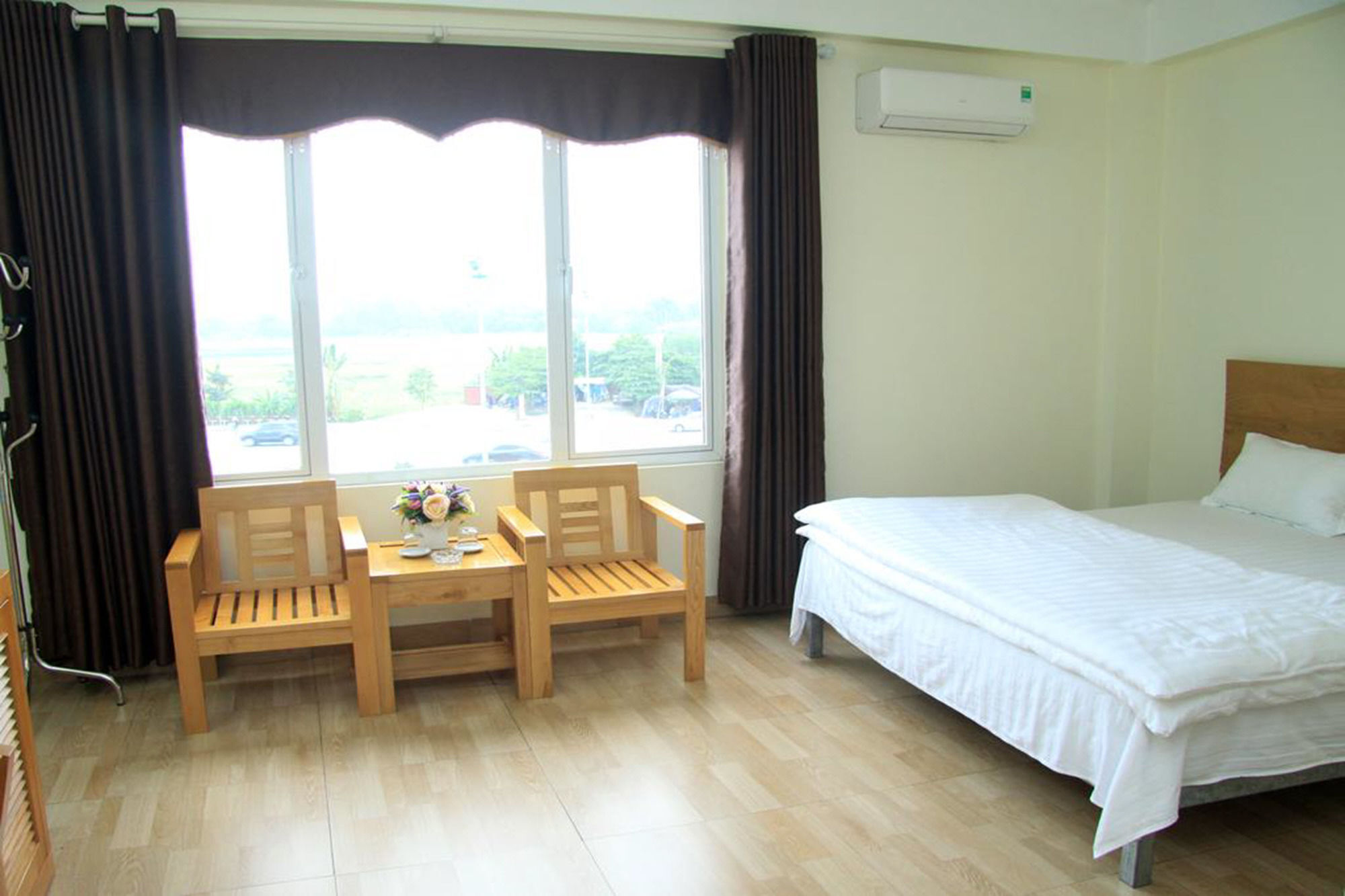 Dragon Airport Nội Bài