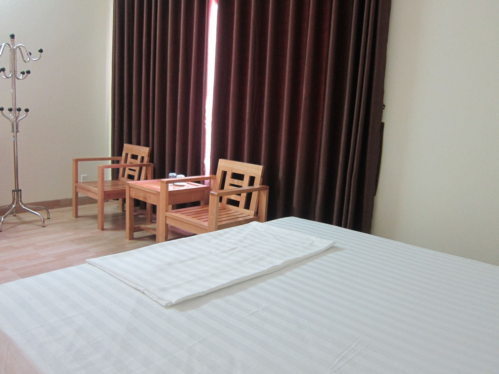 Dragon Airport Hotel Noi Bai