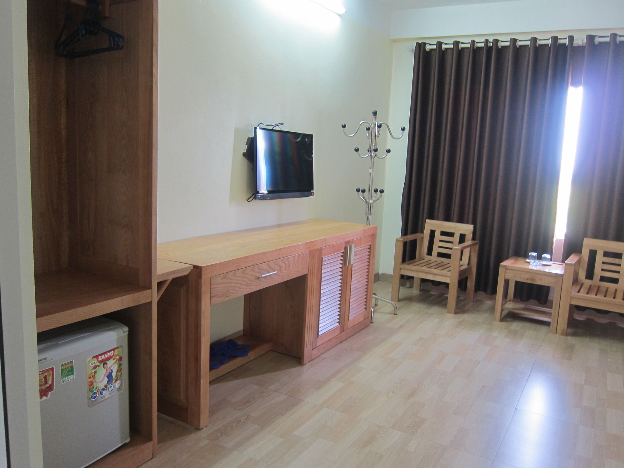 Dragon Airport Hotel