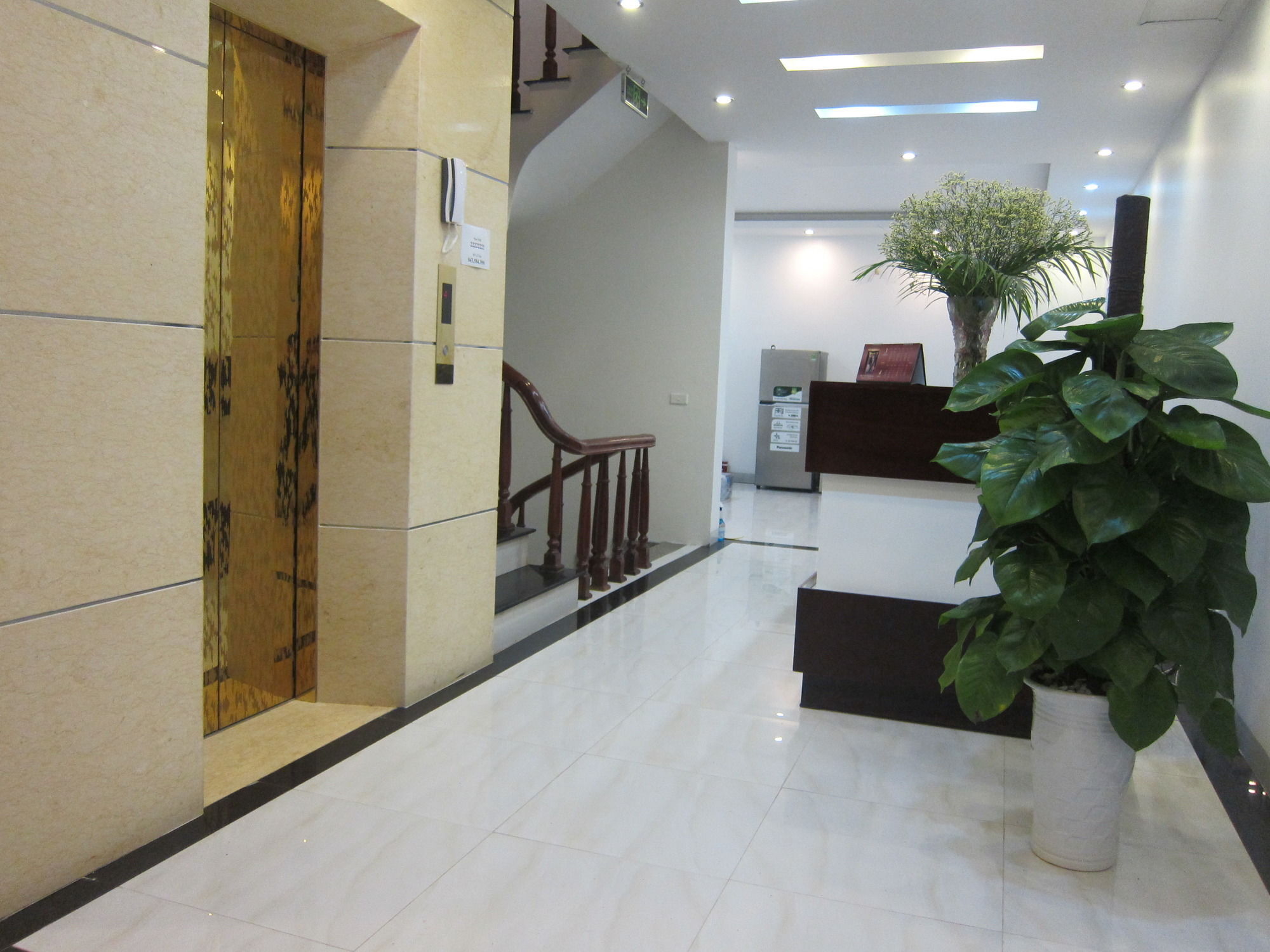 Dragon Airport 3* Nội Bài